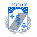 Lake Erie College of Osteopathic Medicine Logo Lake Erie College of Osteopathic Medicine Logo