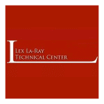 Lex La Ray Technical Center Logo Lex La Ray Technical Center Logo
