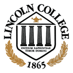 Lincoln College Logo Lincoln College Logo