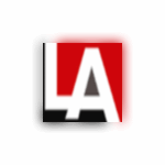 Loraines Academy Logo Loraines Academy Logo