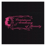 Louisiana Academy of Beauty Logo Louisiana Academy of Beauty Logo