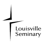 Louisville Presbyterian Theological Seminary Logo Louisville Presbyterian Theological Seminary Logo