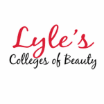 Lyles Bakersfield College of Beauty Logo Lyles Bakersfield College of Beauty Logo