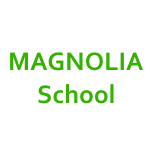 Magnolia School Logo Magnolia School Logo