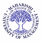 Maharishi University of Management Logo Maharishi University of Management Logo
