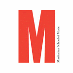 Manhattan School of Music Logo Manhattan School of Music Logo