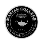 Marian Health Careers Center Logo Marian Health Careers Center Logo