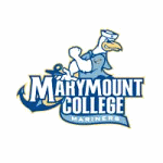 Marymount College Logo Marymount College Logo