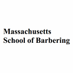 Massachusetts School of Barbering Logo Massachusetts School of Barbering Logo
