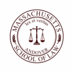 Massachusetts School of Law Logo Massachusetts School of Law Logo