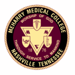 Meharry Medical College Logo Meharry Medical College Logo