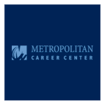 Metropolitan Career Center Computer Technology Institute Logo Metropolitan Career Center Computer Technology Institute Logo