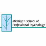Michigan School of Professional Psychology Logo Michigan School of Professional Psychology Logo
