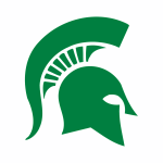 Michigan State University College of Law Logo Michigan State University College of Law Logo