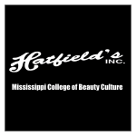 Mississippi College of Beauty Culture Logo Mississippi College of Beauty Culture Logo