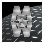 Modern Welding School Logo Modern Welding School Logo