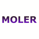 Moler Hollywood Beauty Academy Logo Moler Hollywood Beauty Academy Logo