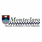 Monteclaro Escuela de Hoteleria y Artes Culinarias Logo Monteclaro Escuela de Hoteleria y Artes Culinarias Logo