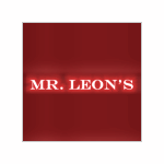 Mr Leons School of Hair Design Lewiston Logo Mr Leons School of Hair Design Lewiston Logo