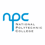 National Polytechnic College Logo National Polytechnic College Logo