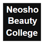 Neosho Beauty College Logo Neosho Beauty College Logo