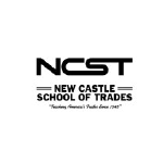 New Castle School of Beauty Culture Logo New Castle School of Beauty Culture Logo