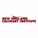 New England Culinary Institute Logo New England Culinary Institute Logo