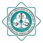 New Life Theological Seminary Logo New Life Theological Seminary Logo