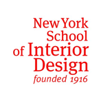 New York School of Interior Design Logo New York School of Interior Design Logo