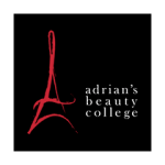 North Adrians Beauty College Logo North Adrians Beauty College Logo