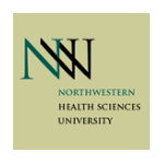 Northwestern Health Sciences University Logo Northwestern Health Sciences University Logo