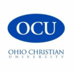Ohio Christian University Logo Ohio Christian University Logo