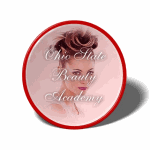 Ohio State Beauty Academy Logo Ohio State Beauty Academy Logo