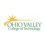 Ohio Valley College of Technology Logo Ohio Valley College of Technology Logo