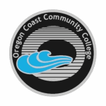Oregon Coast Community College Logo Oregon Coast Community College Logo