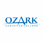 Ozark Christian College Logo Ozark Christian College Logo