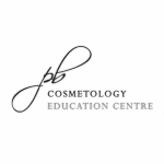 P B Cosmetology Education Center Logo P B Cosmetology Education Center Logo