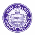 Paine College Logo Paine College Logo