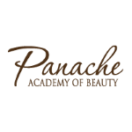 Panache Academy of Beauty Logo Panache Academy of Beauty Logo