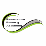 Paramount Beauty Academy Logo Paramount Beauty Academy Logo