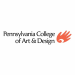 Pennsylvania College of Art and Design Logo Pennsylvania College of Art and Design Logo