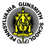 Pennsylvania Gunsmith School Logo Pennsylvania Gunsmith School Logo