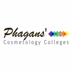 Phagans School of Beauty Logo Phagans School of Beauty Logo