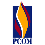 Philadelphia College of Osteopathic Medicine Logo Philadelphia College of Osteopathic Medicine Logo