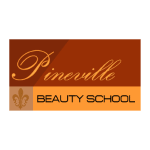 Pineville Beauty School Logo Pineville Beauty School Logo