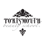 Portsmouth Beauty School of Hair Design Logo Portsmouth Beauty School of Hair Design Logo