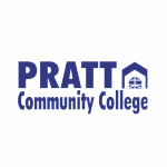 Pratt Community College Logo Pratt Community College Logo