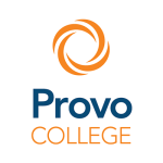 Provo College American Fork Logo Provo College American Fork Logo