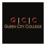 Queen City College Logo Queen City College Logo
