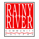 Rainy River Community College Logo Rainy River Community College Logo